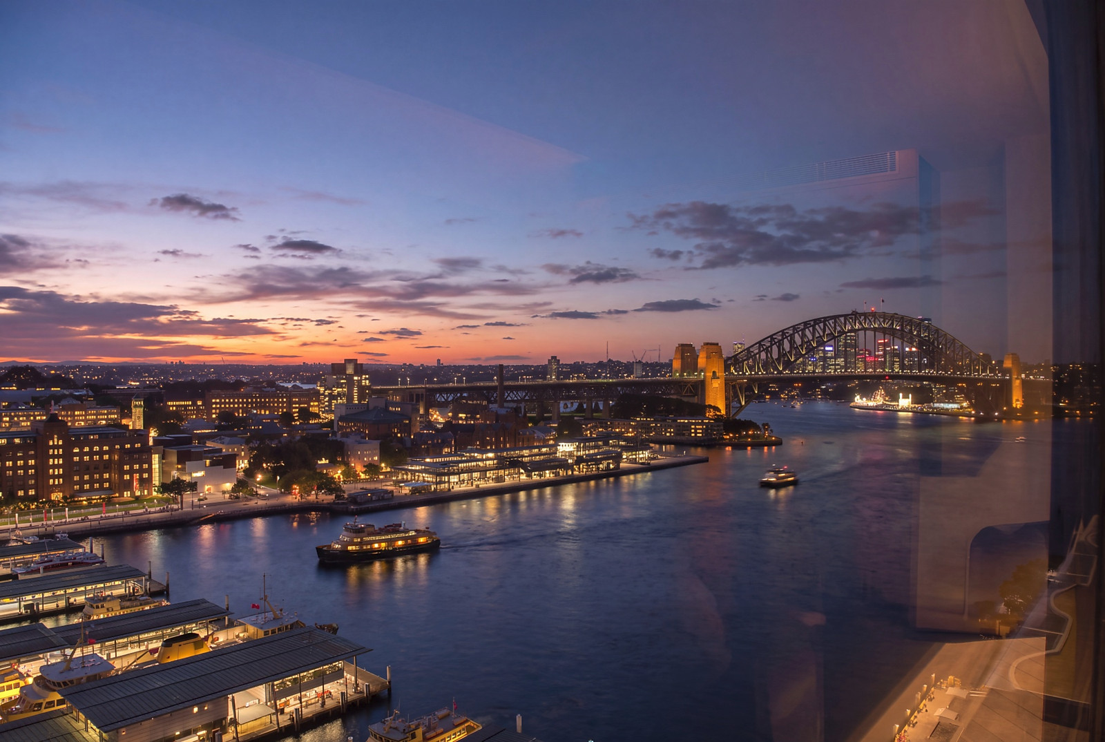 1802/71 Macquarie Street, Sydney Auction by Sydney Sotheby's International Realty - image 14