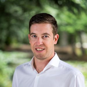 Photo of Pieter Werbrouck