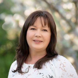 Photo of Jacqui Joneszzzz