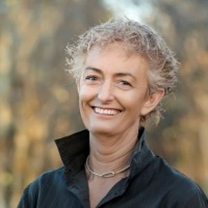 Photo of Jackie Renwick