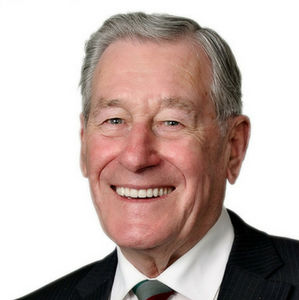 Photo of Robert Lochore