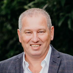 Photo of Michael Lochore AREINZ
