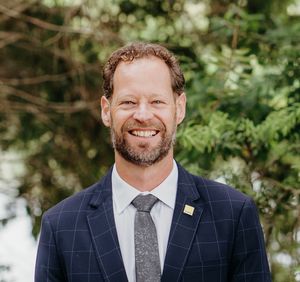Photo of Andrew Lochore