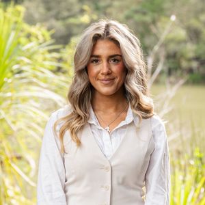 Photo of Eden Beganovic