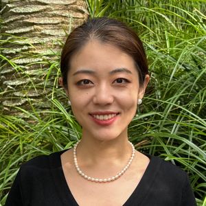 Photo of Angela Wang