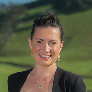 Photo of Helen Cusworth
