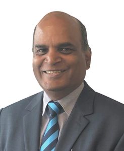 Photo of Uttam Dhani