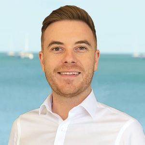 Photo of Chris Clarke