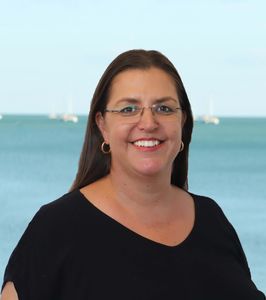 Photo of Kylie Westbrook