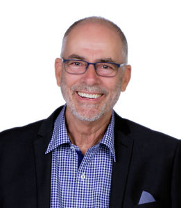 Photo of Danny Redman