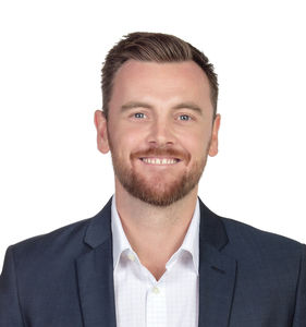 Photo of Jonny Marshall