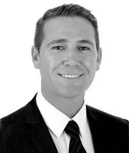 Photo of COREY KNAPP