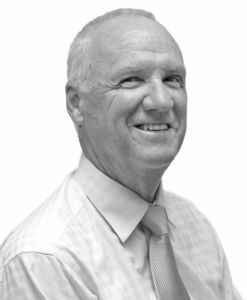 Photo of Gerry Petrie