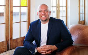 Photo of Brendan Andrews