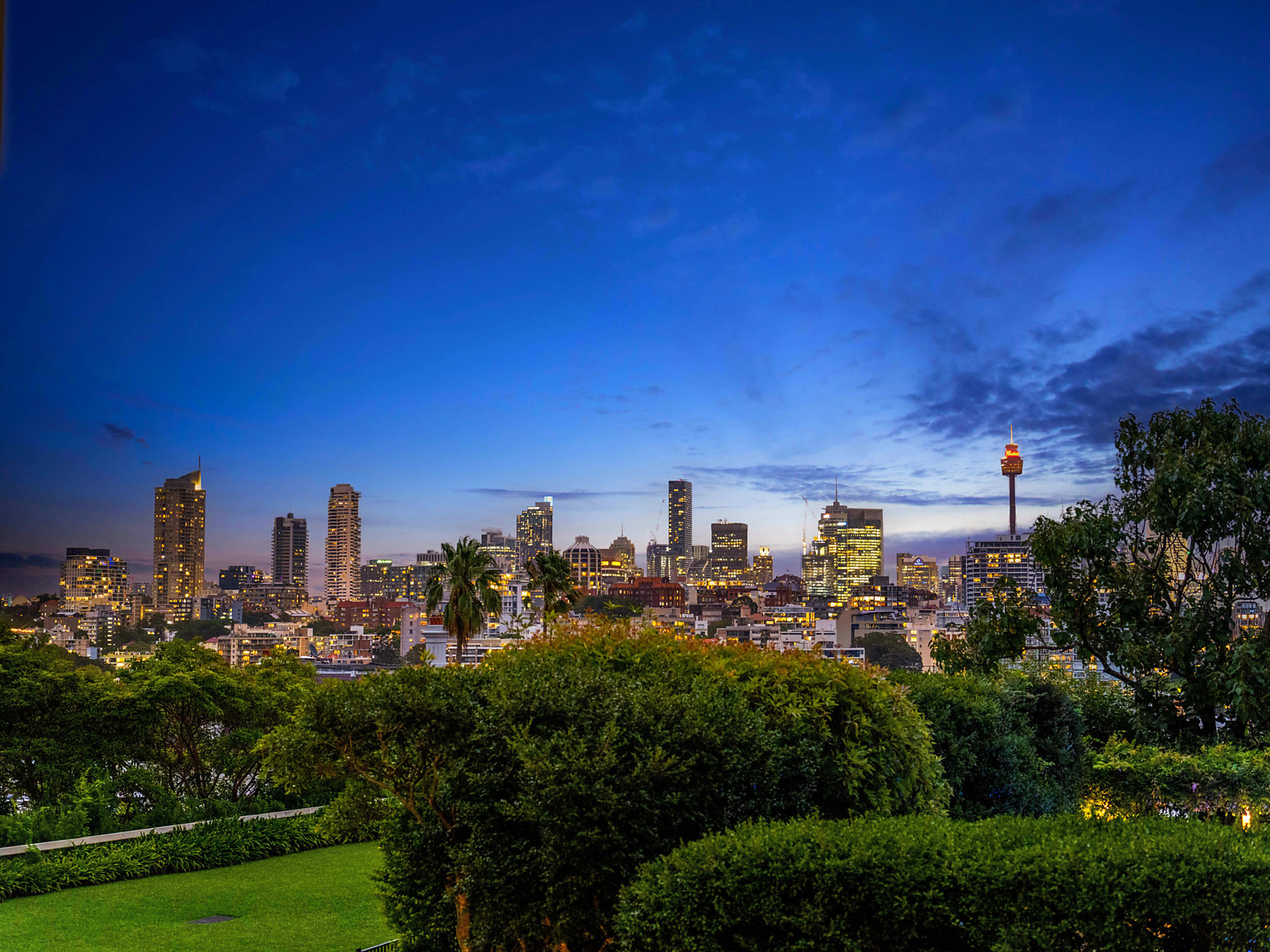 2/60 Darling Point Road, Darling Point For Sale by Sydney Sotheby's International Realty - image 7