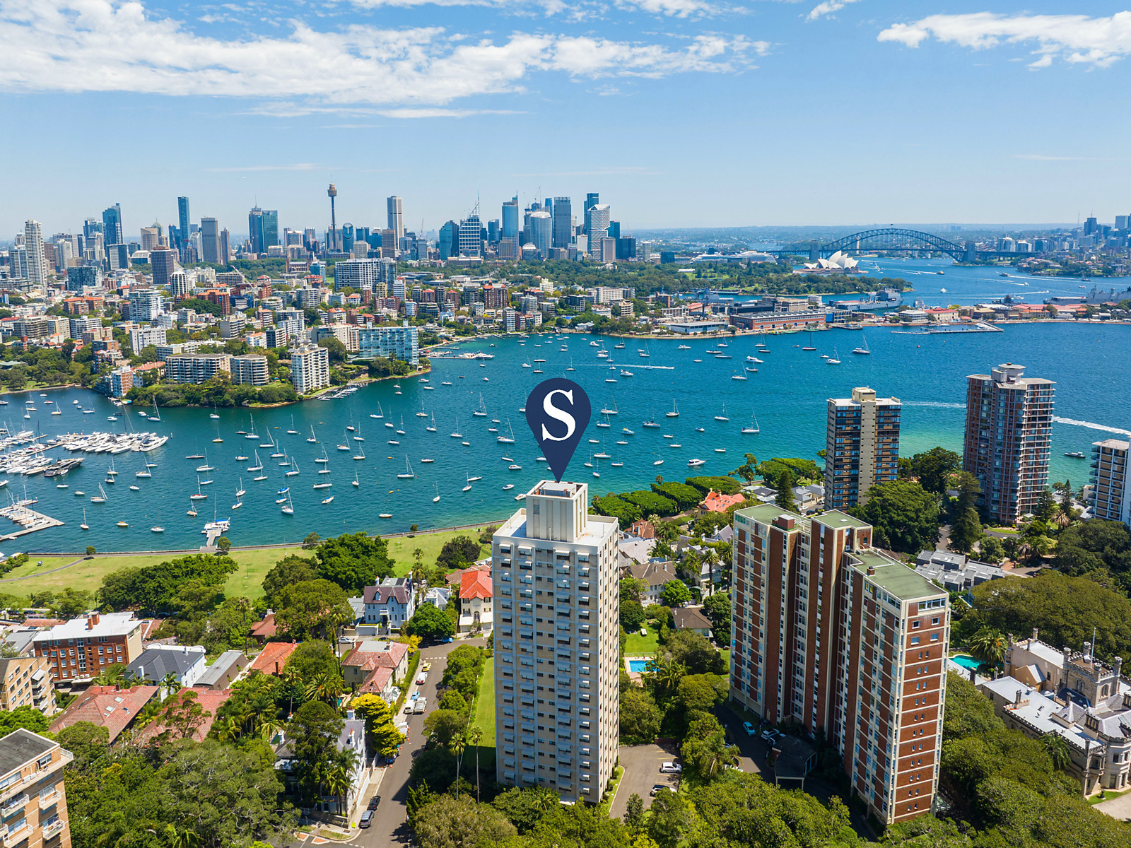 2/60 Darling Point Road, Darling Point For Sale by Sydney Sotheby's International Realty - image 21