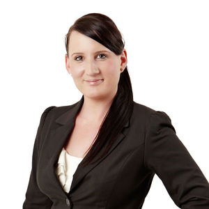 Photo of Lauren Chambers