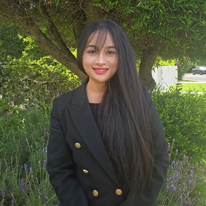 Photo of Marolynn Feng