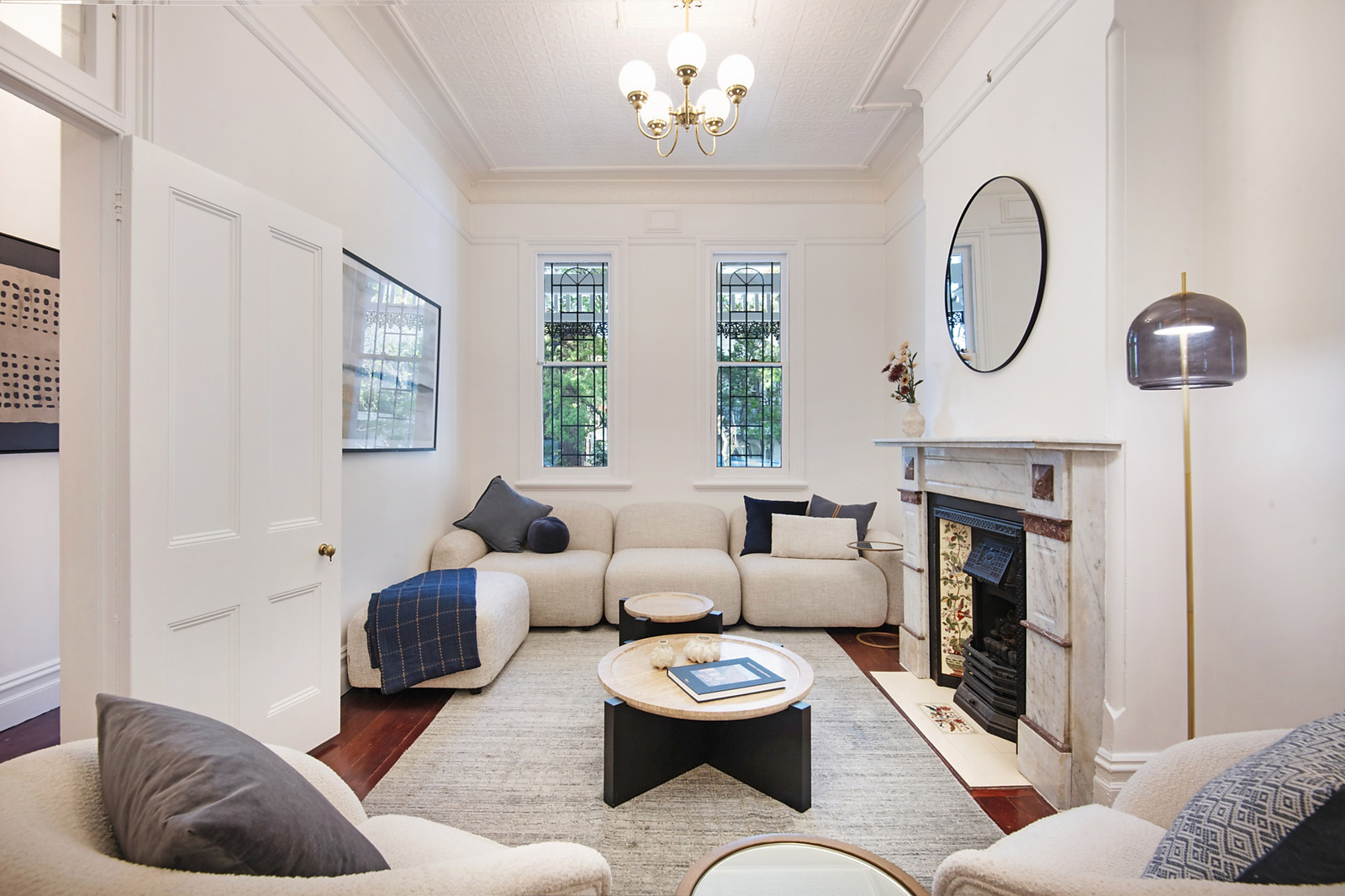 172 Glebe Point Road, Glebe For Sale by Sydney Sotheby's International Realty - image 2
