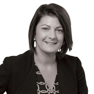 Photo of Nina Schubert