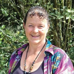 Photo of Cherie Kemp