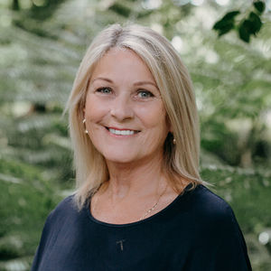 Photo of Gillian van der Veeken