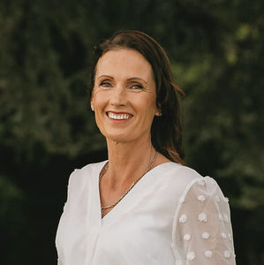 Photo of Karen Geer