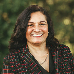 Photo of Pauline Love