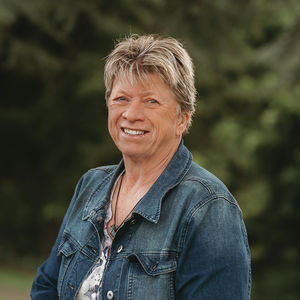 Photo of Kirstie McGrail