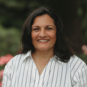 Photo of Pauline Love