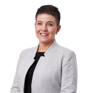 Photo of Deb Stephens