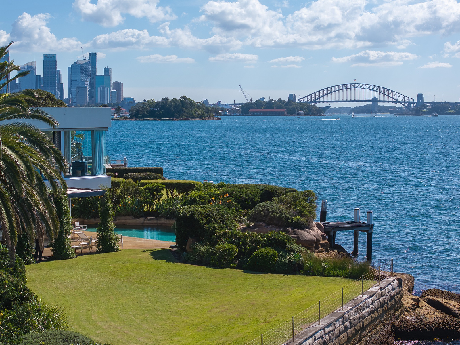 Point Piper For Sale by Sydney Sotheby's International Realty - image 1