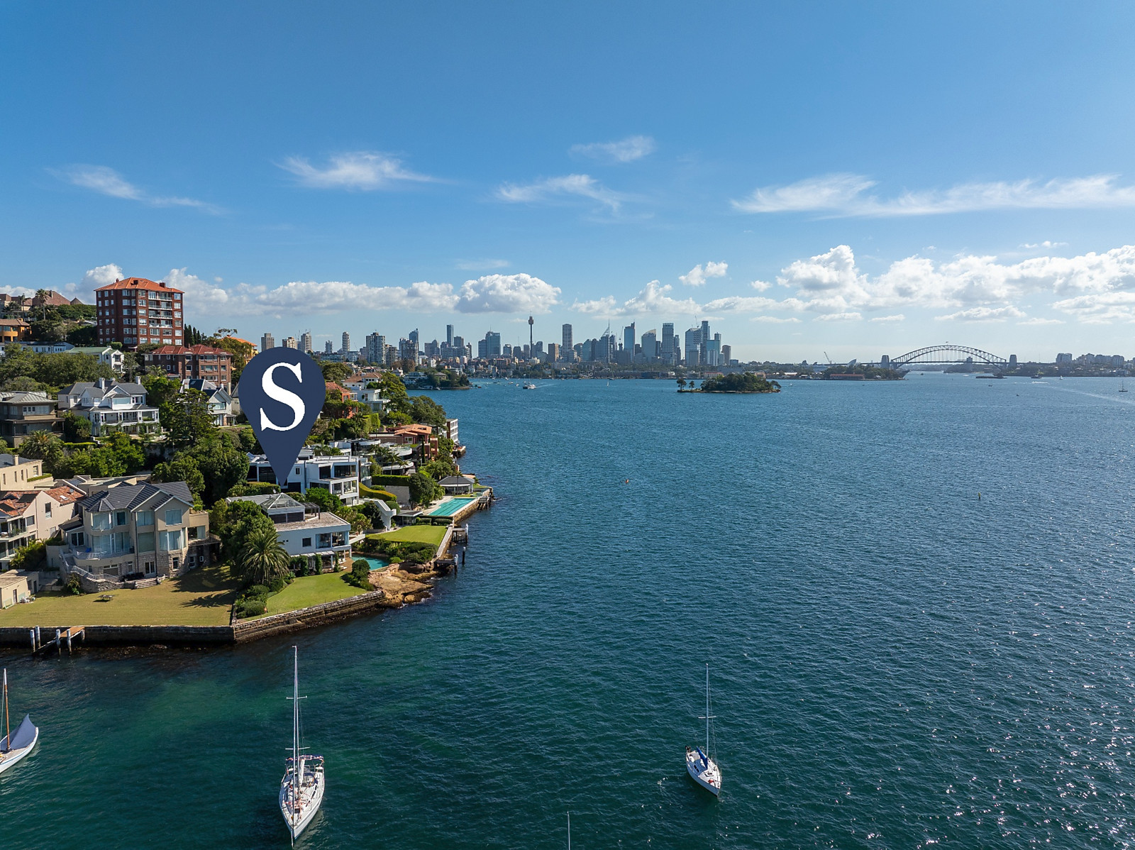 Point Piper, Point Piper - Thumbnail 3