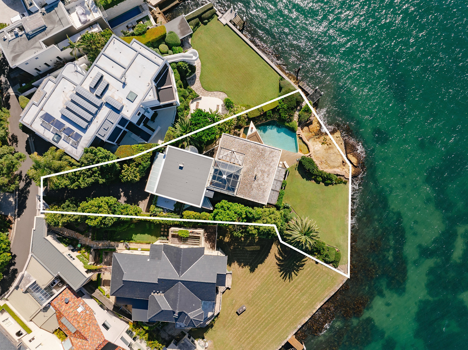 Point Piper, Point Piper - Thumbnail 2