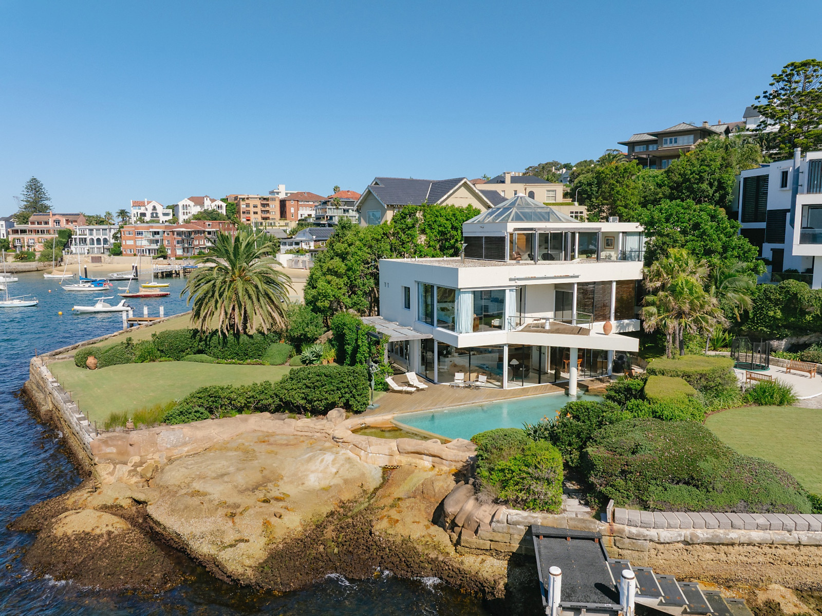 Point Piper For Sale by Sydney Sotheby's International Realty - image 12