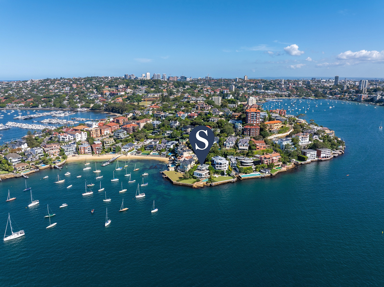 Point Piper For Sale by Sydney Sotheby's International Realty - image 22