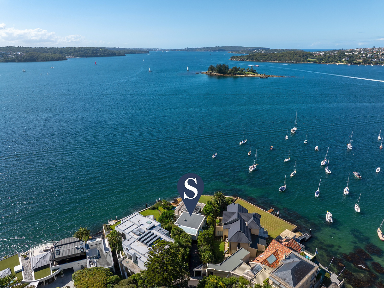 Point Piper For Sale by Sydney Sotheby's International Realty - image 23