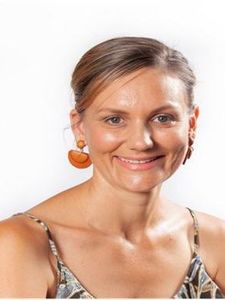 Photo of Benita McMahon