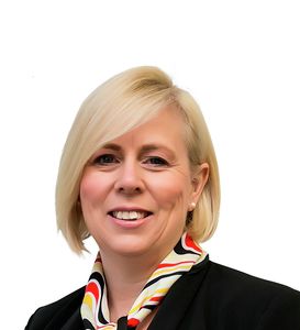 Photo of Janine Bergin