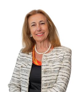 Photo of Chrissy Esau