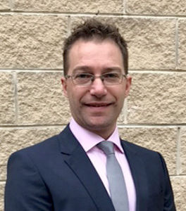 Photo of Michael Smith