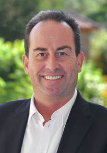 Photo of Dominic Smith