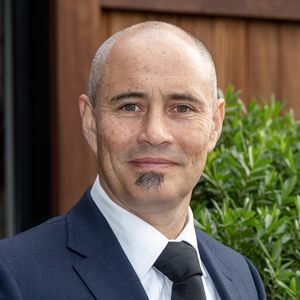 Photo of Lance Ballantyne