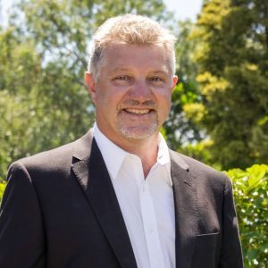 Photo of Carl Wezel