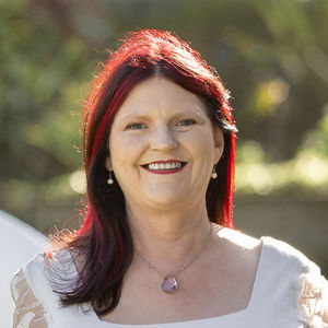 Photo of Leanne Welsh