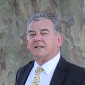 Photo of David Thomas