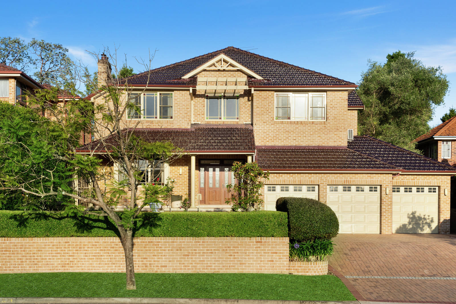 11 Penderlea Drive, West Pennant Hills