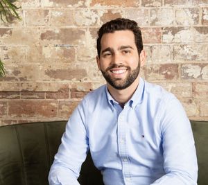 Photo of Frederico Fraga-Matos