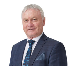 Photo of Tim Sprott