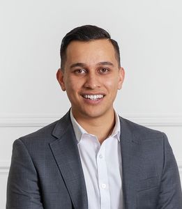 Photo of Alex Liapis